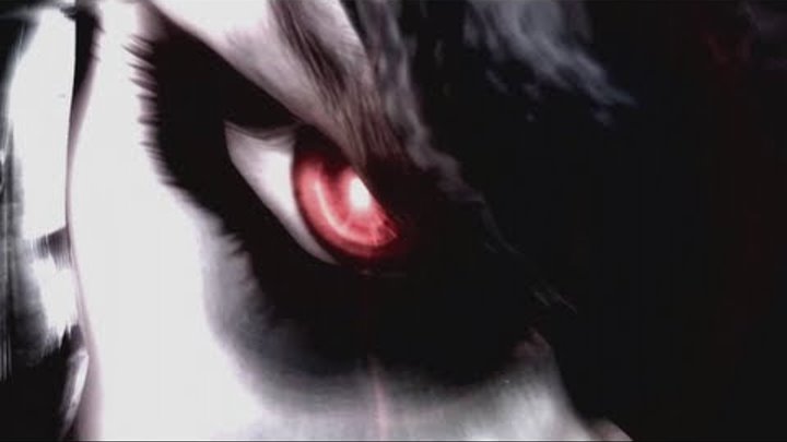 Metal Gear Rising: Revengeance - Jack the Ripper Awakens HD