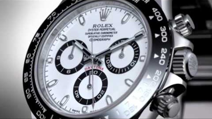 ROLEX Oyster Perpetual Cosmograph Daytona 2016