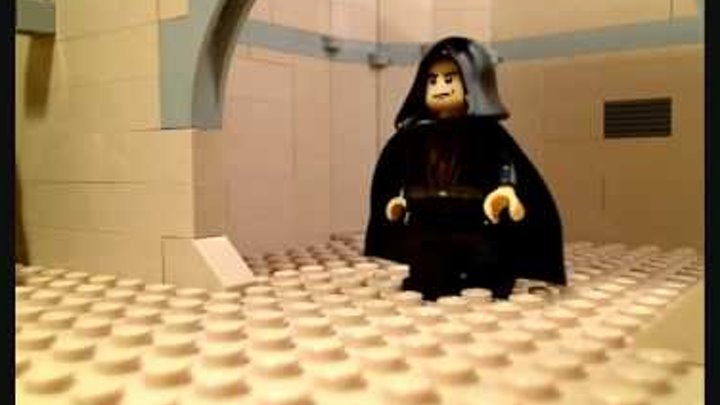 LEGO Star Wars - Harbinger