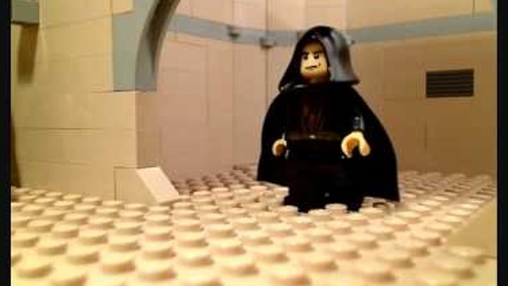 LEGO Star Wars - Harbinger LEGO Star Wars - Harbinger