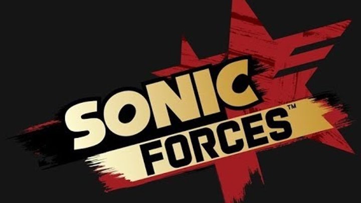 Sonic Forces PS4 Gameplay Walkthrough (PS4, Xbox One, Switch, PC)