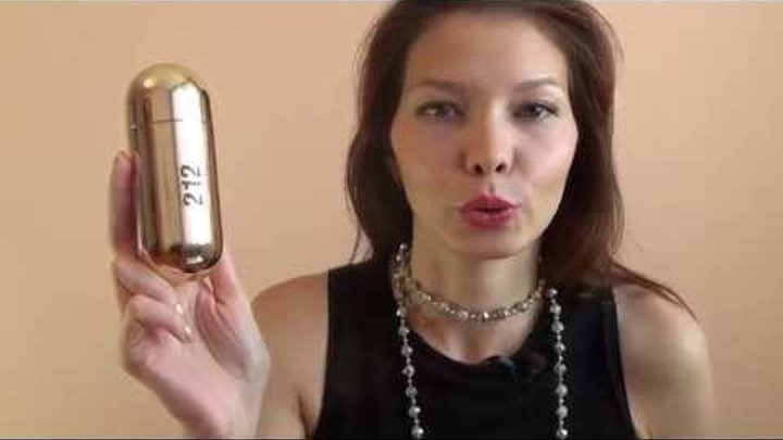 Carolina Herrera 212 VIP (Каролина Херрера 212 ВИП) Carolina Herrera 212 VIP (Каролина Херрера 212 ВИП)