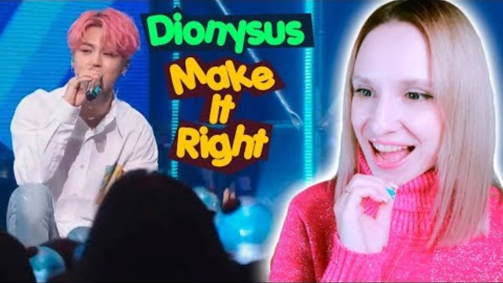 BTS - DIONISUS + MAKE IT RIGHT REACTION/РЕАКЦИЯ | KPOP ARI RANG BTS - DIONISUS + MAKE IT RIGHT REACTION/РЕАКЦИЯ | KPOP ARI RANG