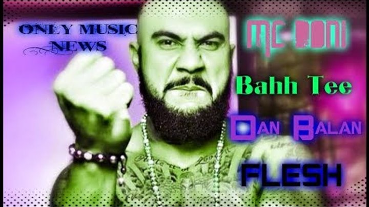 Лучшие клипы за март 2018 года-4 неделя (FLESH/Dan Balan/Bahh Tee/Олег Газманов и ДР.) Лучшие клипы за март 2018 года-4 неделя (FLESH/Dan Balan/Bahh Tee/Олег Газманов и ДР.)