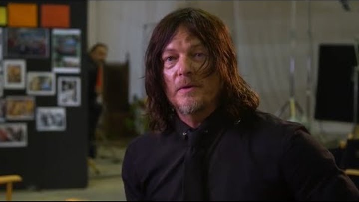 Ходячие мертвецы 8 сезон - Лживые спойлеры (Озвучка, 2018) The Walking Dead Ходячие мертвецы 8 сезон - Лживые спойлеры (Озвучка, 2018) The Walking Dead