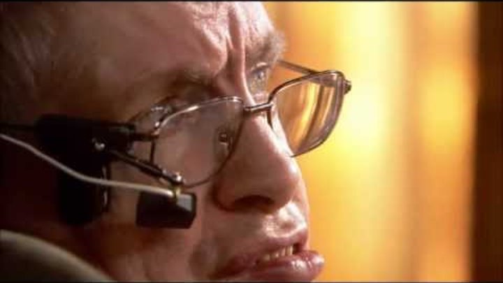 Into the Universe With Stephen Hawking Time Travel Trailer HD Into the Universe With Stephen Hawking Time Travel Trailer HD