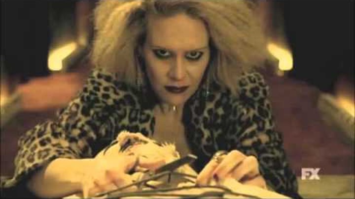 American Horror Story: Hotel - All Teasers + Official Trailers - Compilation American Horror Story: Hotel - All Teasers + Official Trailers - Compilation