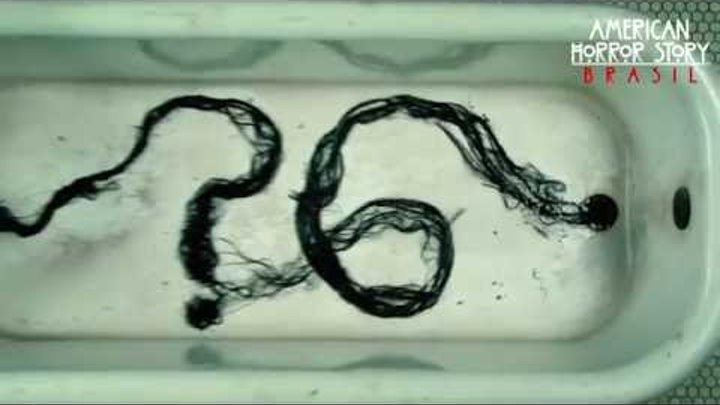 American Horror Story: Season 6 | Teasers #15, #16 and #17 | Untitled American Horror Story: Season 6 | Teasers #15, #16 and #17 | Untitled