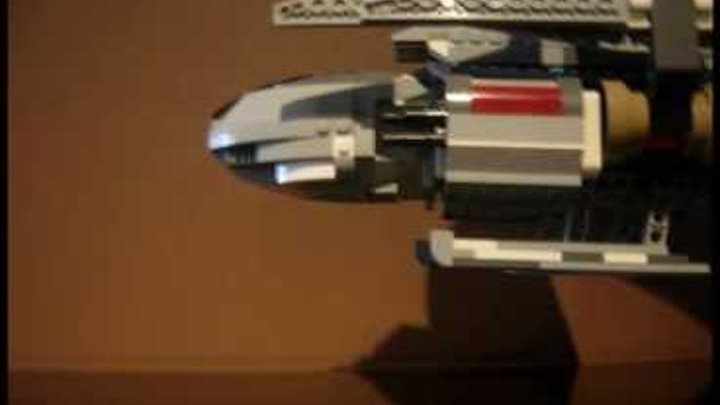 Лего Звездные Войны мульт / Lego Star Wars mult