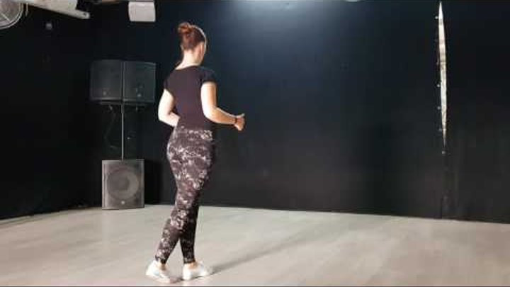 Isabelle Crepin, Kizomba Lady Style (2) @ Urbankiz Festival 2017 Isabelle Crepin, Kizomba Lady Style (2) @ Urbankiz Festival 2017