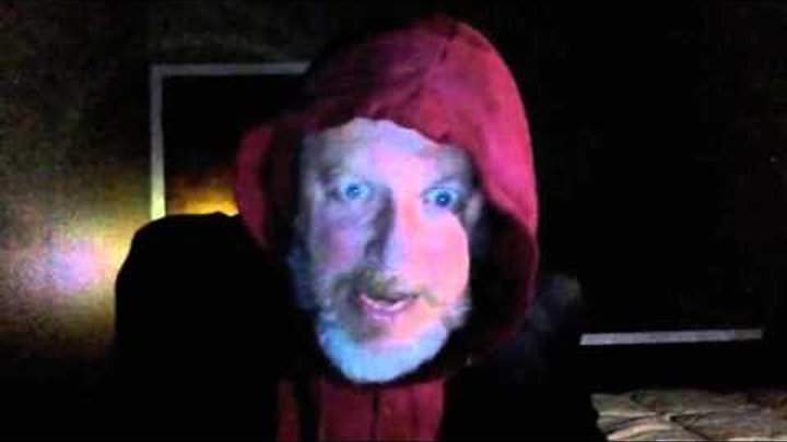 Мокрый бандит из Один дома снова выходит в свет и отвечает на ужасающее видео Кевина МакКалистера