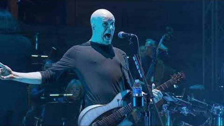 Devin Townsend Project - Higher ! Live Plovdiv (Blu-Ray)