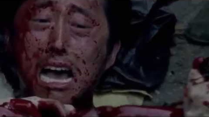 The Walking Dead - Glenn'in Ölümü 6.Sezon 3.Bölüm The Walking Dead - Glenn'in Ölümü 6.Sezon 3.Bölüm