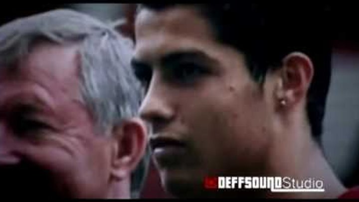 Cristiano Ronaldo & Kaka - CrisKa 2012 - Set Fire To The Rain Ft. DEFFSOUNDStudio