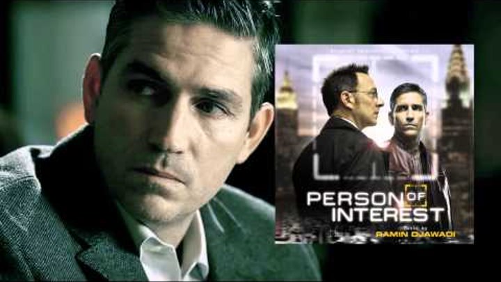 Person Of Interest Soundtrack - John Reese Themes (Compilation)