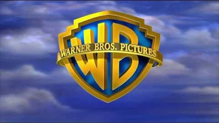 Warner Bros. Intro [1080p]