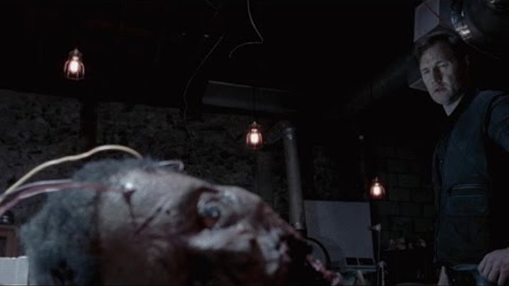 Ходячие мертвецы 3 сезон 8 серия / The Walking Dead Season 3 смотреть онлайн Ходячие мертвецы 3 сезон 8 серия / The Walking Dead Season 3
