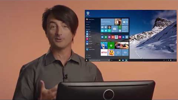 Windows 10 стоит ли устанавливать? 18+ прикол