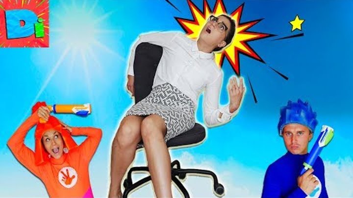 ФИКСИКИ СЕКРЕТ ЛИЗОНЬКИ Новая серия Фиксиков на DiDiKa TV Супергерои в реальной жизни ФИКСИКИ СЕКРЕТ ЛИЗОНЬКИ Новая серия Фиксиков на DiDiKa TV Супергерои в реальной жизни