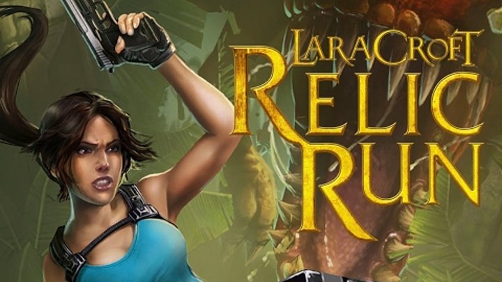 Lara Croft: Relic Run Level 34 Android/IOS Собери 23 подсказки Lara Croft: Relic Run Level 34 Android/IOS Собери 23 подсказки