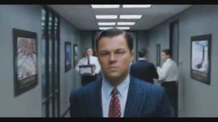 Волк с Уолл-Стрит (русский трейлер) Волк с Уолл-Стрит (русский трейлер)