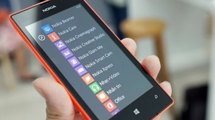Nokia Lumia 530 Dual sim замена модуля LCD+Touch с рамкой, зависает сенсор