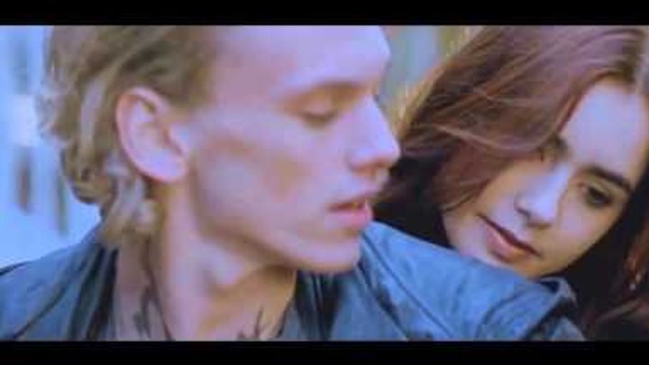 Heart by heart OST Орудия смерти город костей Demi Lovato смотреть онлайн Heart by heart OST Орудия смерти город костей Demi Lovato