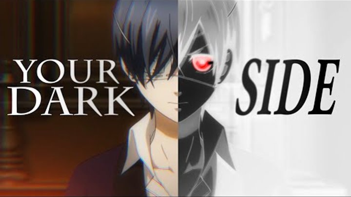 Your Dark Side {Black Butler} Your Dark Side {Black Butler}