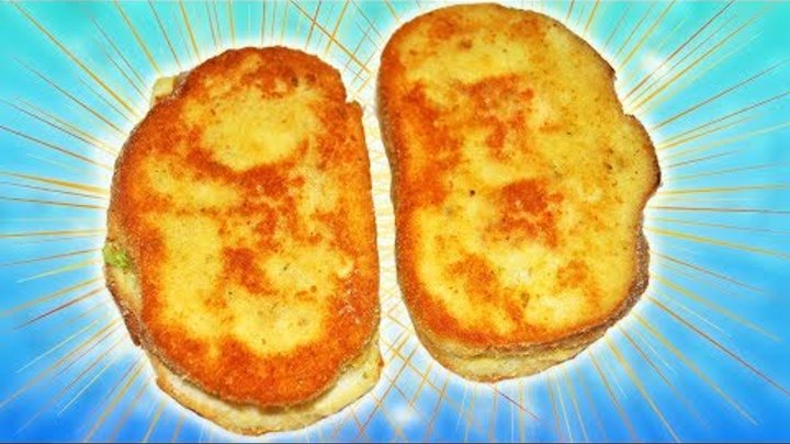 Рецепт БОЖЕСТВЕННЫХ Бутербродов. ТОП 3 Супер Вкусных Рецепта Рецепт БОЖЕСТВЕННЫХ Бутербродов. ТОП 3 Супер Вкусных Рецепта