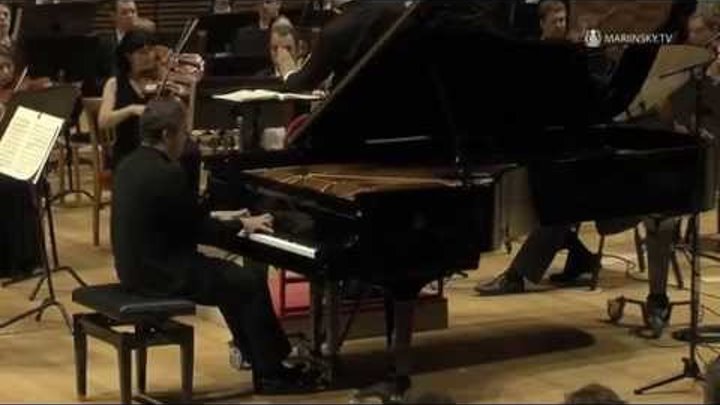 Alexei Volodin - Beethoven - Piano Concerto No 3 in C minor, Op 37