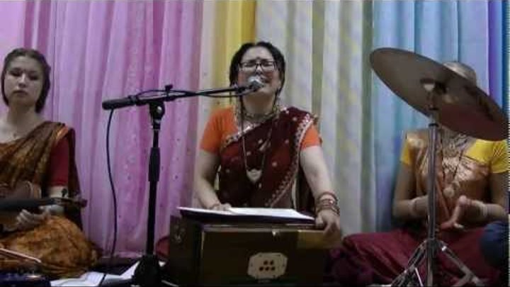Sundari band - Мадхава