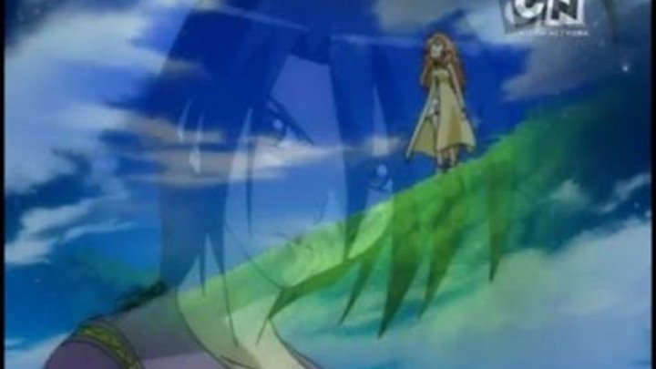 Шун и Элис, Руно и Ден.wmv Шун и Элис, Руно и Ден.wmv