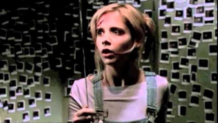 Buffy the Vampire Slayer & Angel - A Tribute Trailer Buffy the Vampire Slayer & Angel - A Tribute Trailer