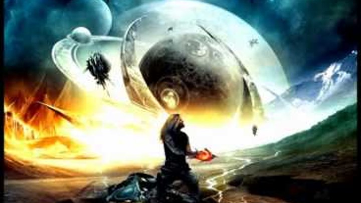Iron Savior - Coming Home (The Landing 2011) Iron Savior - Coming Home (The Landing 2011)