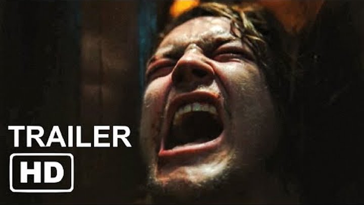 ESCAPE ROOM - Official Trailer (2019) Deborah Ann Woll, Tyler Labine, Thriller Movie HD
