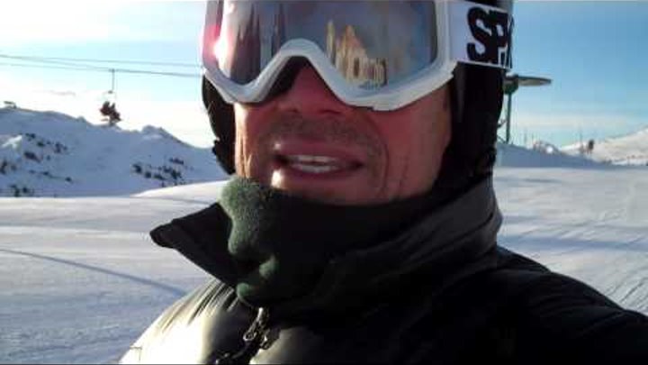 Day 2 of Kevin Sorbo at Banff, Canada during the WaterKeeper Alliance Event 2012 Day 2 of Kevin Sorbo at Banff, Canada during the WaterKeeper Alliance Event 2012