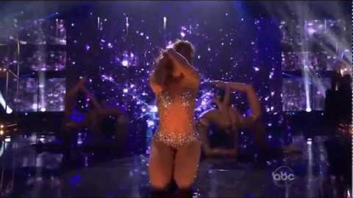 Jennifer Lopez - Medley (Live at American Music Awards 2011) Jennifer Lopez - Medley (Live at American Music Awards 2011)
