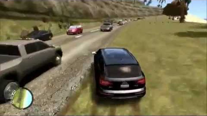 GTA 5 - gameplay video HD Lamborghini Aventador смотреть онлайн GTA 5 - gameplay video HD Lamborghini Aventador