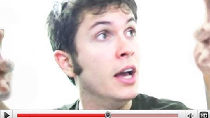 TRAPPED IN A VLOG! TRAPPED IN A VLOG!
