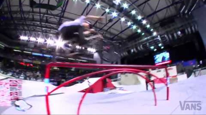 2011 RedBull BMX session - some of the best riders out there! 2011 RedBull BMX session - some of the best riders out there!