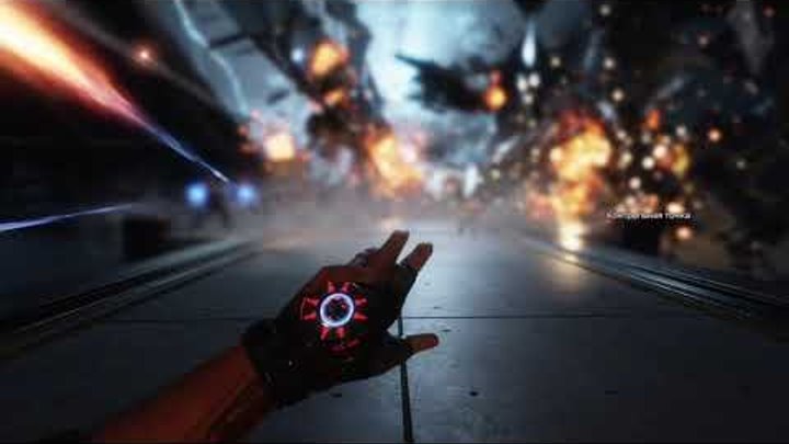 Titanfall® 2 - 5 серия (Кольца и дуговой инструмент) от Ser смотреть онлайн Titanfall® 2 - 5 серия (Кольца и дуговой инструмент) от Ser