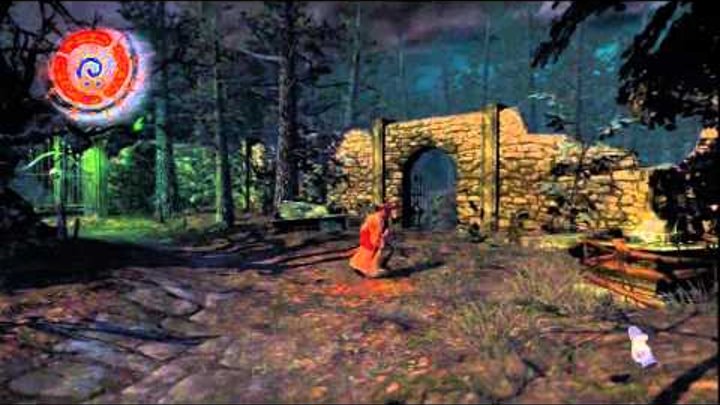Hellboy- The Science of Evil Walkthrough part 3 Hellboy- The Science of Evil Walkthrough part 3