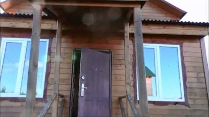 Продается новый дом со всеми удобствами в 60 км от СПб, Кировский р-н, ДНП Радуга
