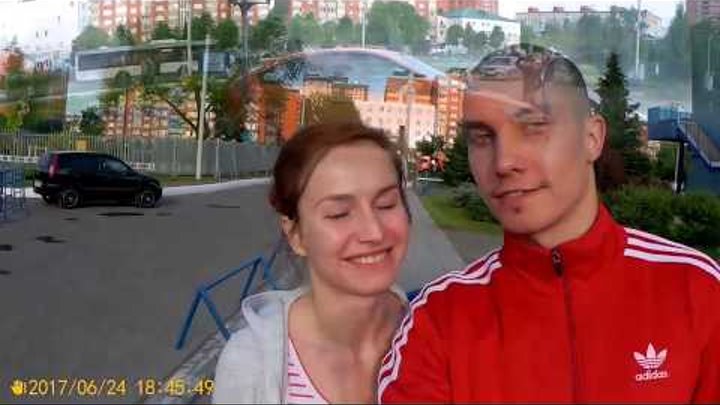 Московский трейл 2017 (обзор) полная версия Московский трейл 2017 (обзор) полная версия