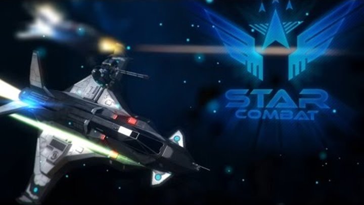 Star Combat - Многопользовательский космический экшен на Android (Review)