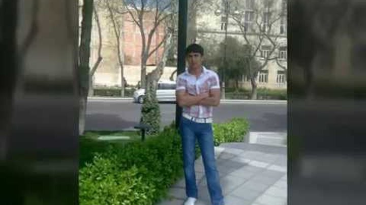 Memmed Qulyev Ben Insan Değilmiyim 2015 Memmed Qulyev Ben Insan Değilmiyim 2015
