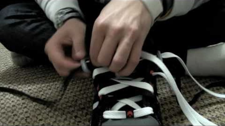 NEVER HAVE TO TIE YOUR OSIRIS SHOES AGAIN!! NEVER HAVE TO TIE YOUR OSIRIS SHOES AGAIN!!