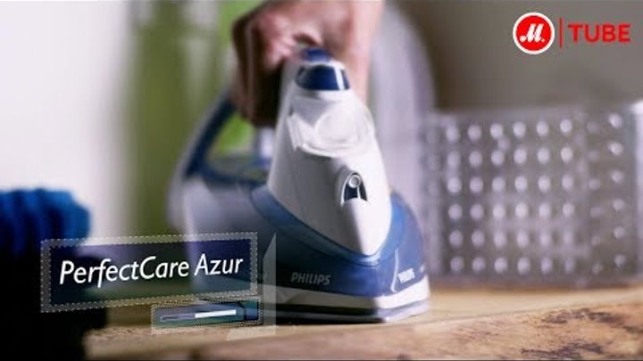 Утюг Philips Azur Утюг Philips Azur