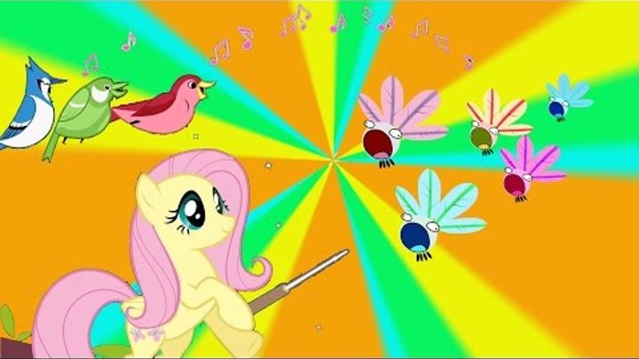 My Little Pony - Миссия Гармонии #- Игра про Мультики Май Литл Пони на русском My Little Pony - Миссия Гармонии #- Игра про Мультики Май Литл Пони на русском
