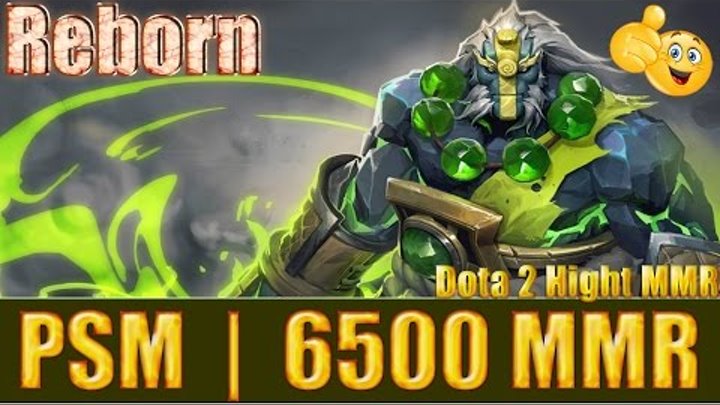 Dota 2 reborn Navi PSM 6500 MMR Earth Spirit Ranked Match Gameplay! Dota 2 reborn Navi PSM 6500 MMR Earth Spirit Ranked Match Gameplay!